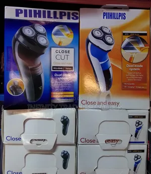 New Phillips Smoother