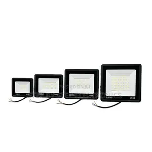 Direct Factory Prices 200W,100W,50W,30W AC Electric LED Flood Light