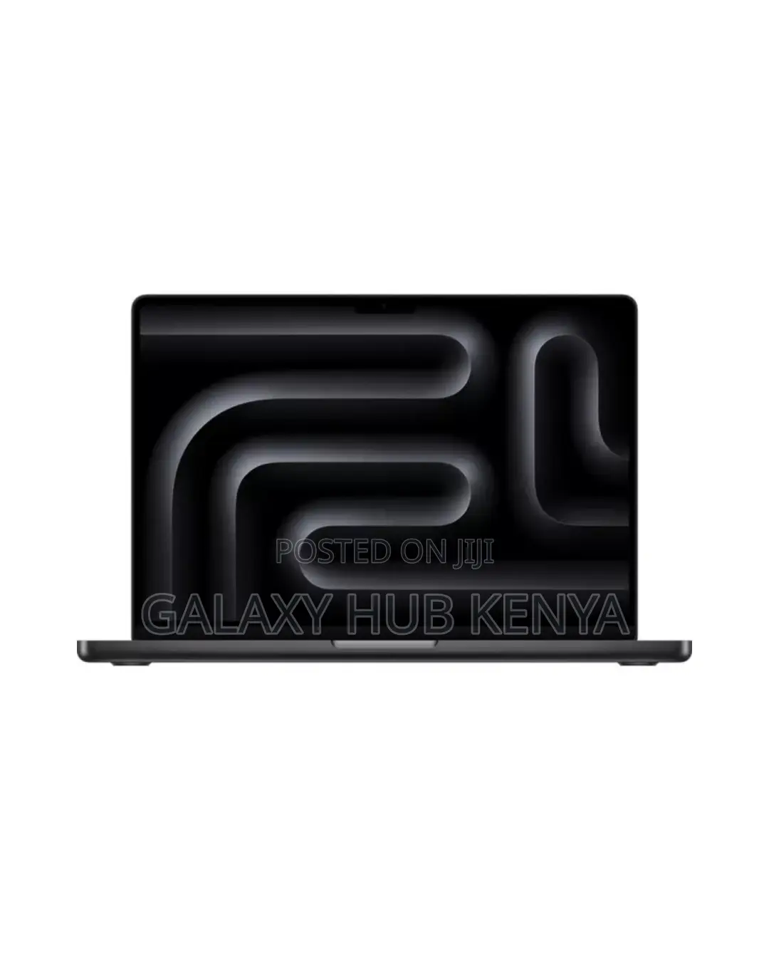 New Laptop Apple MacBook Pro 16GB Apple M4 SSHD+SSD 512GB