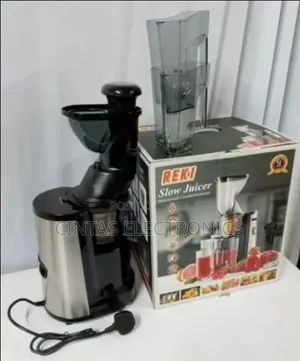 Reki Slow Juicer