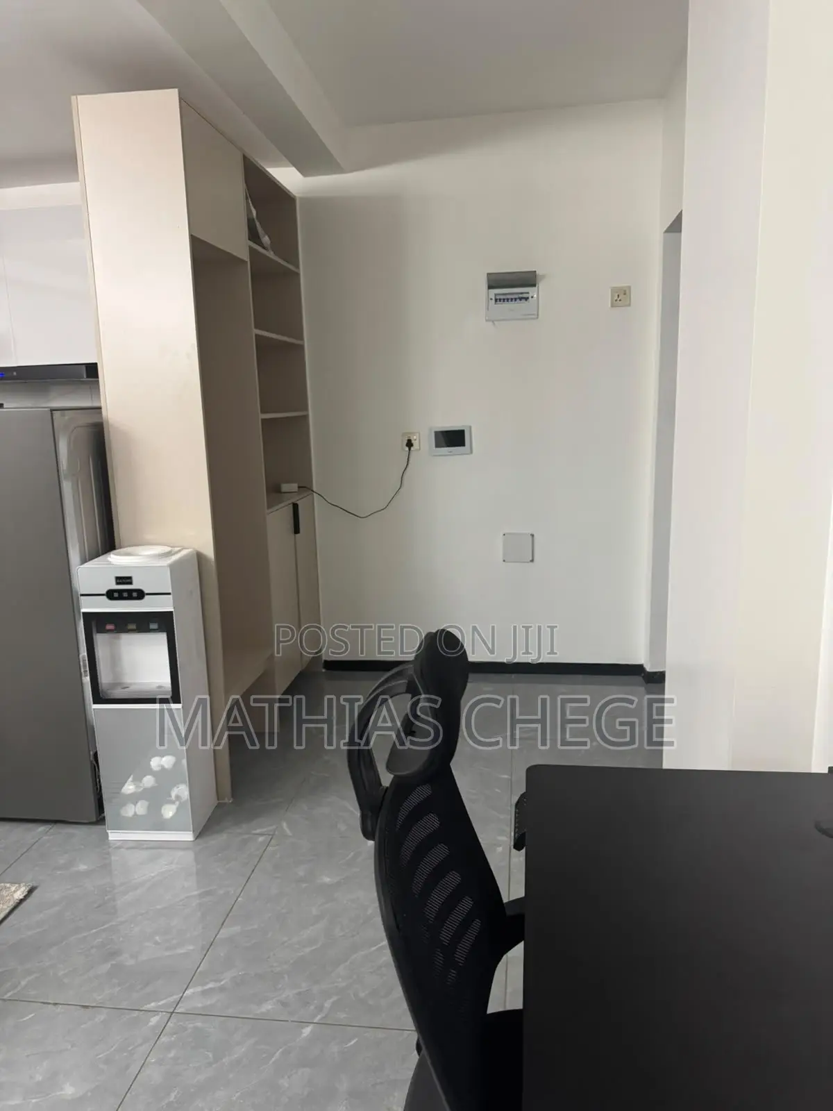Luxurious AirBnb | 2 Bedroom | Kileleshwa, Nairobi