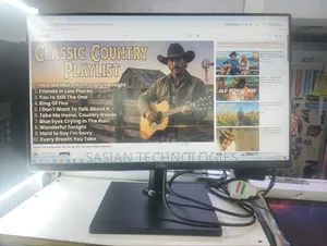 Dell P2419h Frameless Monitor Available