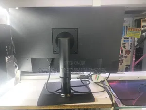 Dell P2419h Frameless Monitor Available