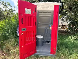 Premium Portable Toilets for Hire
