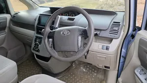 Toyota Noah 2012 Blue