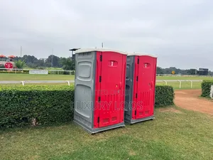 Premium Portable Toilets for Hire
