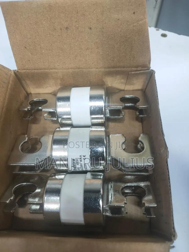 400A MC Cutout Fuse