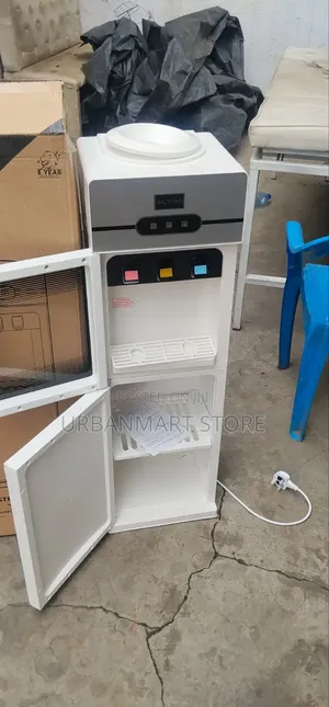 Ailyons Top Load 3-Tap Water Dispenser