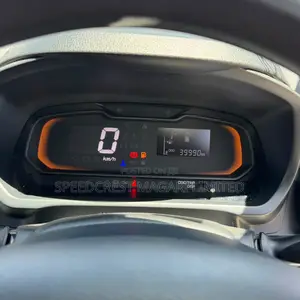 Toyota Pixis 2019 Blue