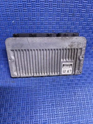 Engine Computer Toyota Probox 2015