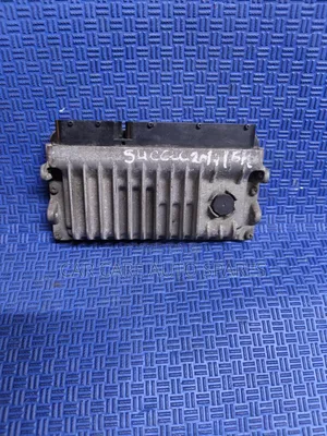 Engine Computer Toyota Probox 2015