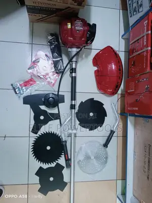 35cc Petrol Brush Cutter