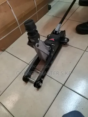 2.5 T Trolley Jack
