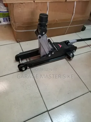 2.5 T Trolley Jack
