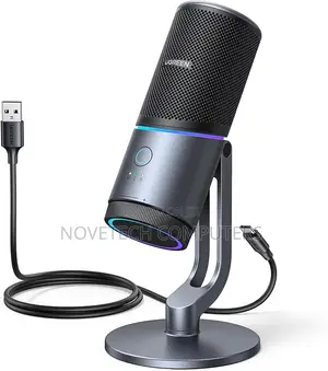 Ugreen Cm769 Desktop USB Microphone