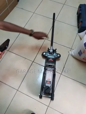 2.5 T Trolley Jack