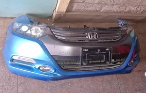 Honda Insight Xenon Nosecut