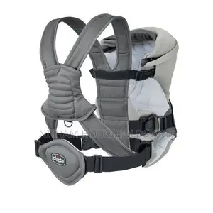 Chicco Padded Baby Carrier (3.5 Kg to 13 Kg)