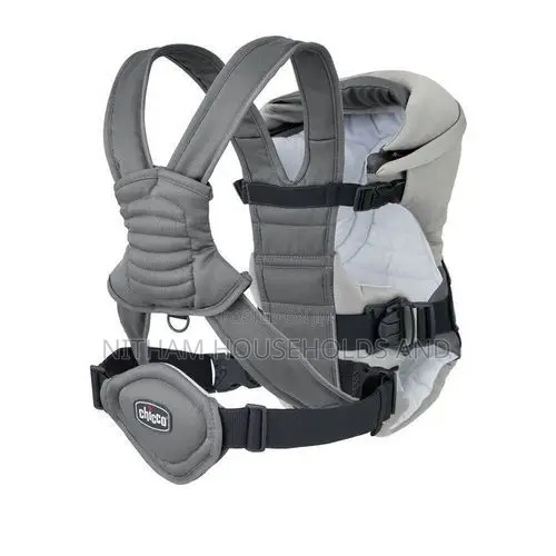 Chicco Padded Baby Carrier (3.5 Kg to 13 Kg)