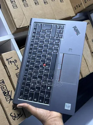 Laptop Lenovo ThinkPad X13 Gen 2 16GB Intel Core i7 SSD 512GB