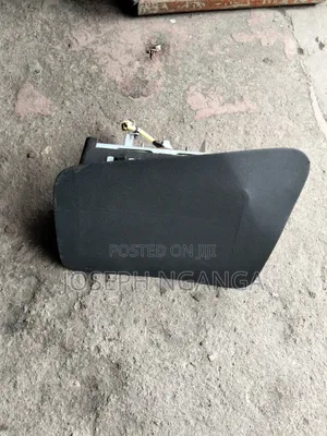 Dashboard Airbag Nissan Juke 2015 Model
