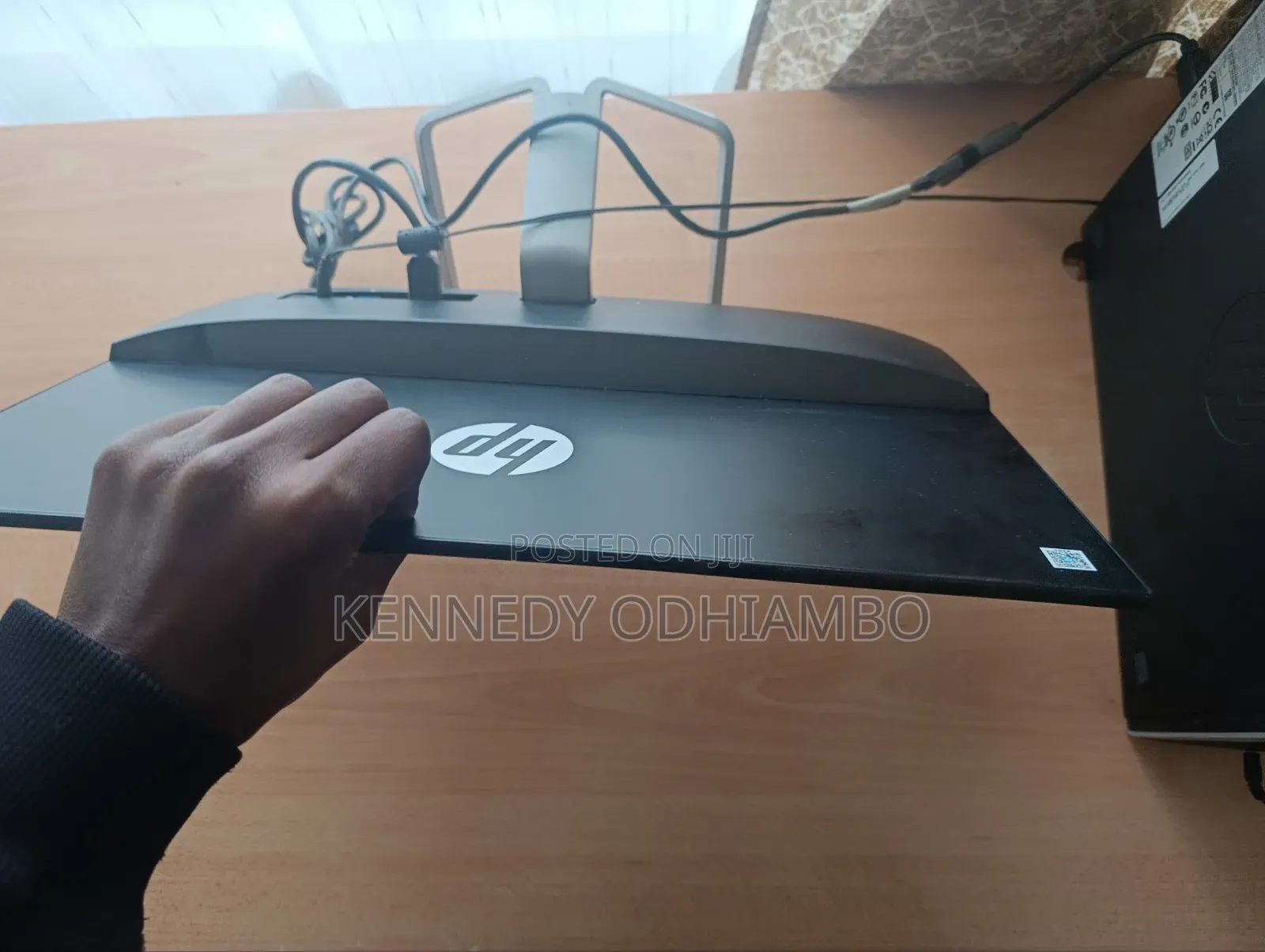 HP Mornitor