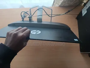 HP Mornitor