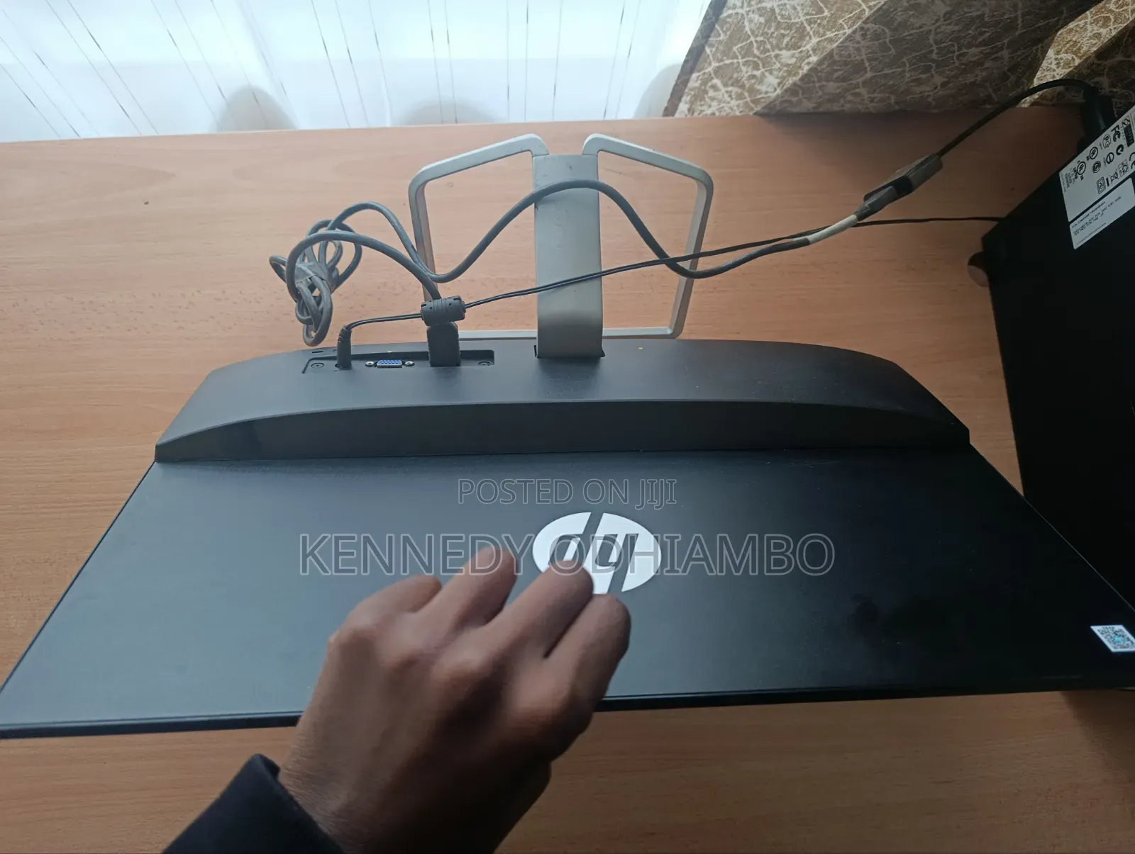 HP Mornitor