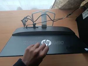 HP Mornitor