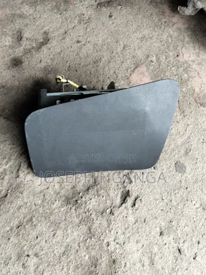 Dashboard Airbag Nissan Juke 2015 Model
