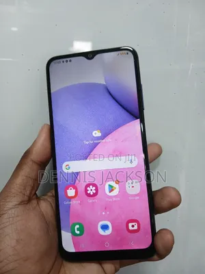 Samsung Galaxy A03s 32 GB Blue