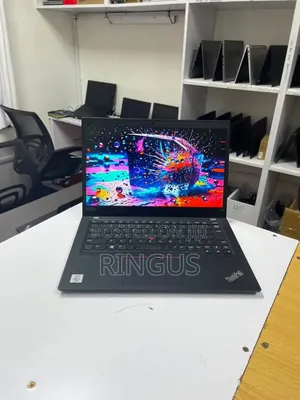 Laptop Lenovo ThinkPad X13 Gen 2 16GB Intel Core i7 SSD 512GB