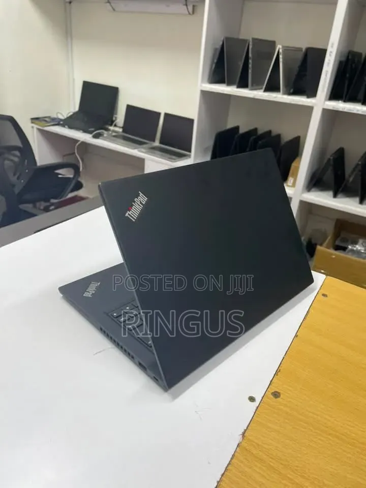 Laptop Lenovo ThinkPad X13 Gen 2 16GB Intel Core i7 SSD 512GB