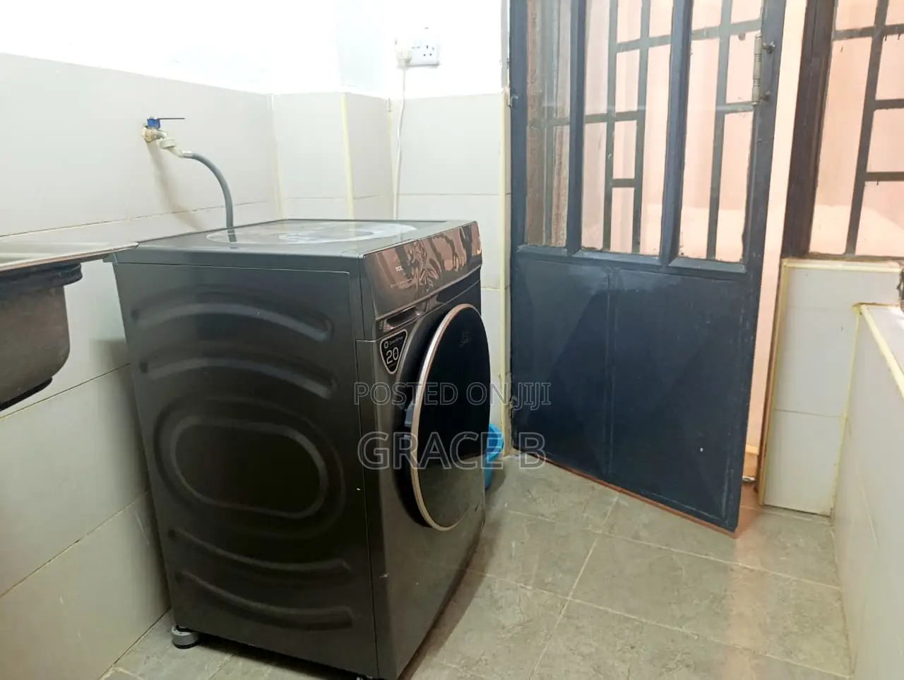 Furnished 1bdrm Apartment in Ruaka for rent