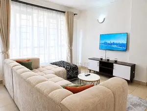 Furnished 1bdrm Apartment in Ruaka for rent