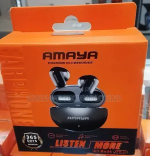 Amaya Air Buds ATW-23 Wireless Earbuds Kenya