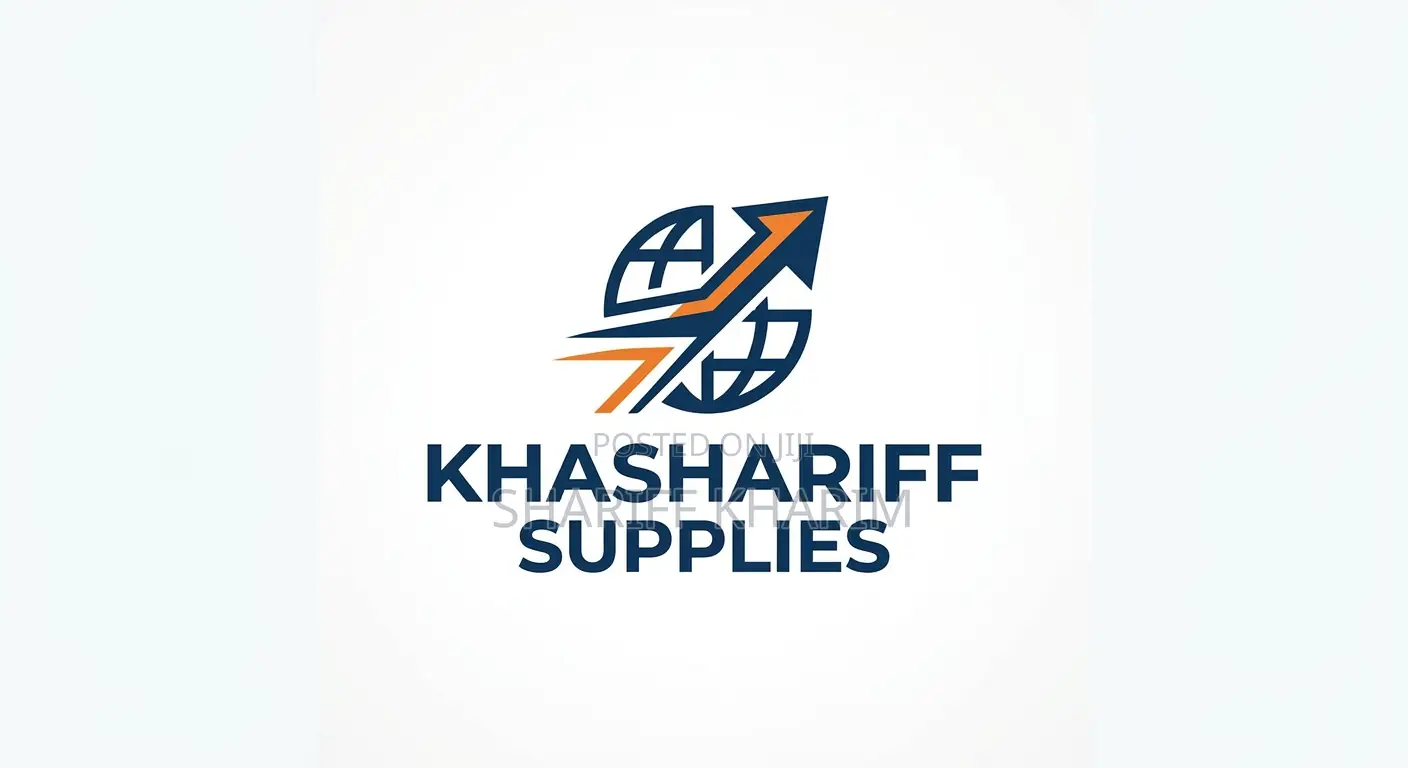 Khashariff Supplies