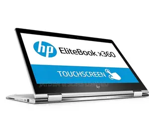 New Laptop HP EliteBook x360 1030 G2 8GB Intel Core i7 SSD 256GB