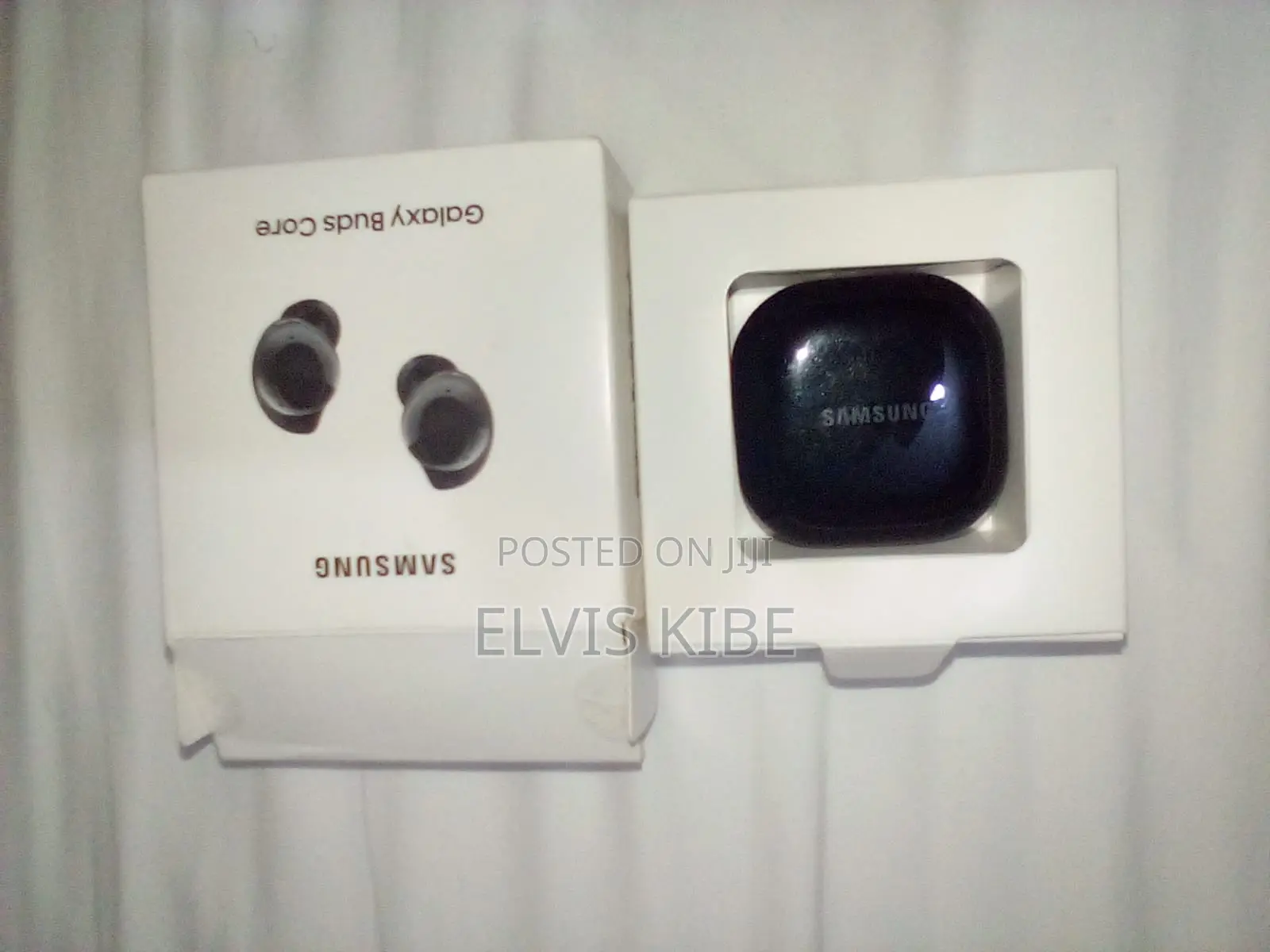 Galaxy Buds Core