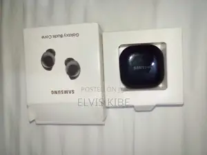 Galaxy Buds Core