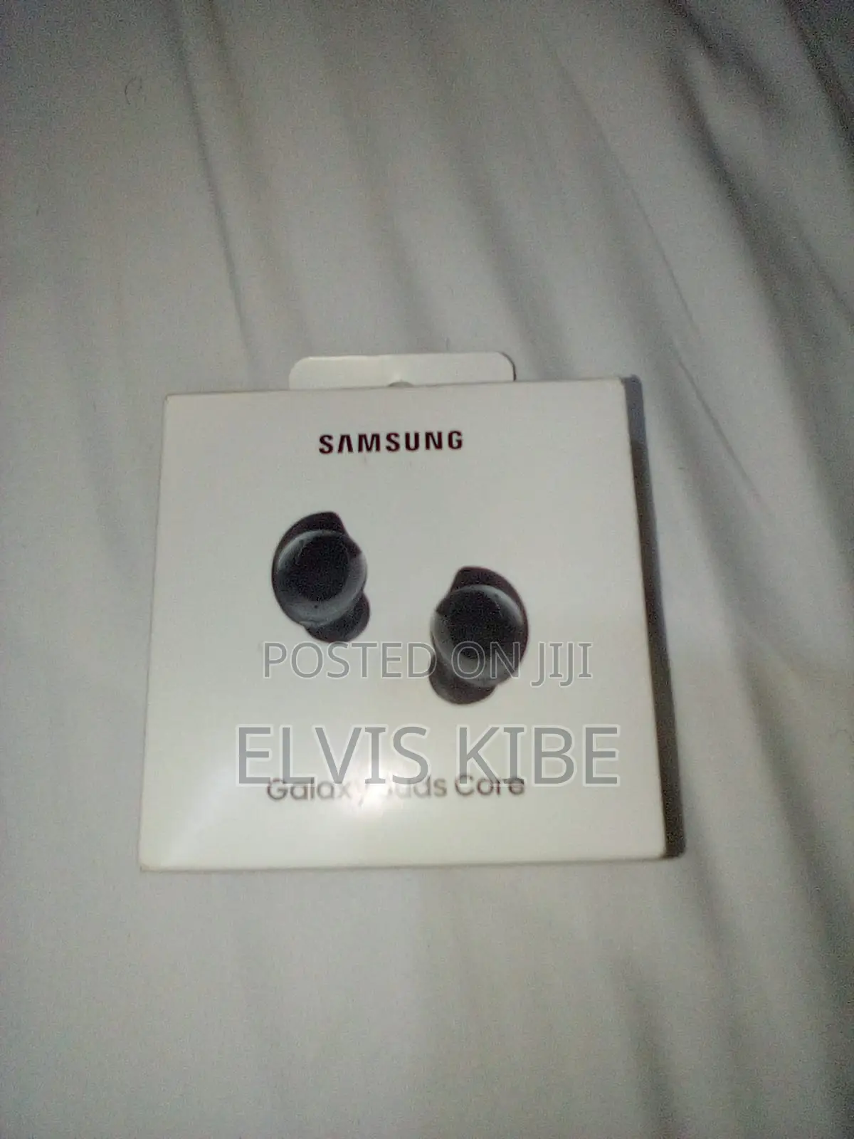 Galaxy Buds Core