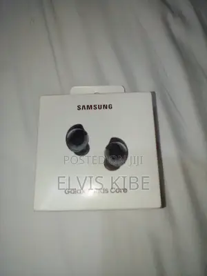 Galaxy Buds Core