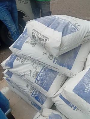 Cleopatra White Cement