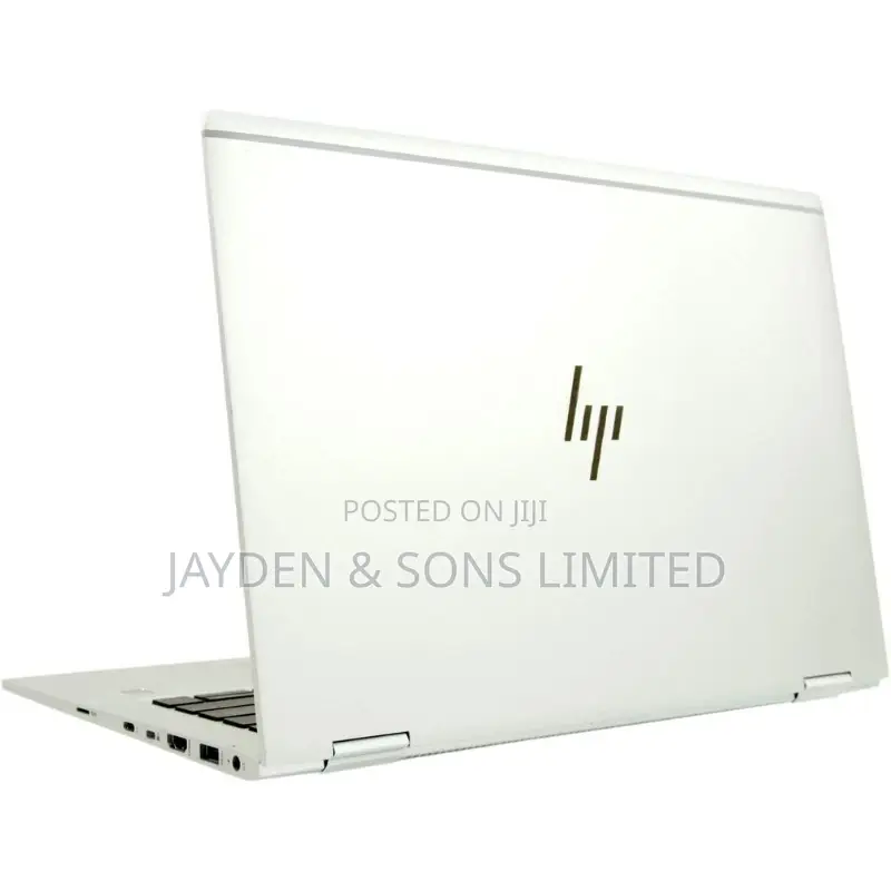 New Laptop HP EliteBook x360 1030 G2 8GB Intel Core i7 SSD 256GB