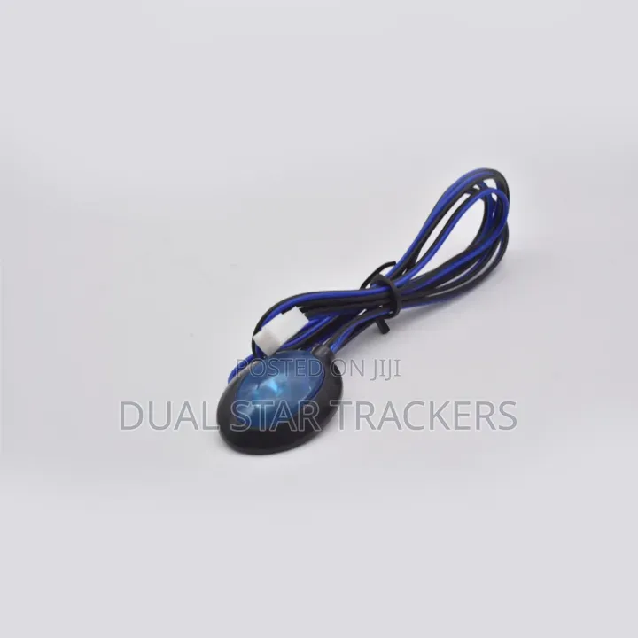 Car Alarms With Bluetooth