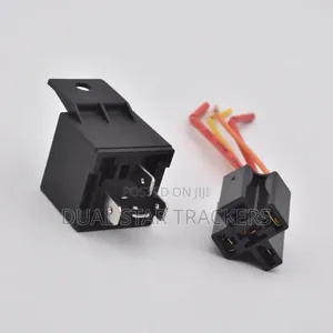 Car Alarms With Bluetooth
