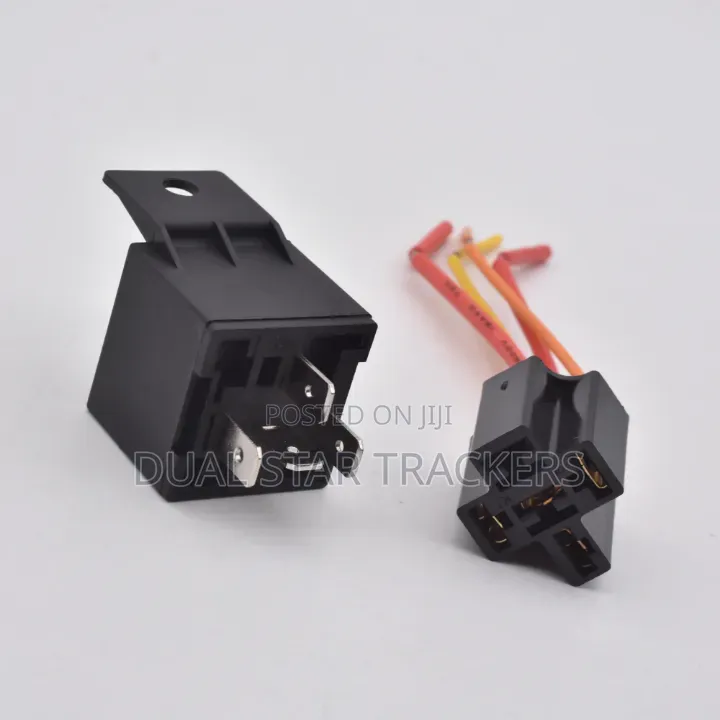 Car Alarms With Bluetooth
