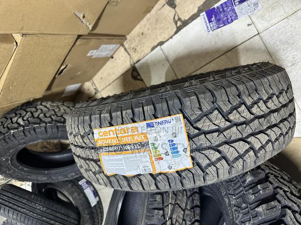225/65r17 Centara - thumbnail 2