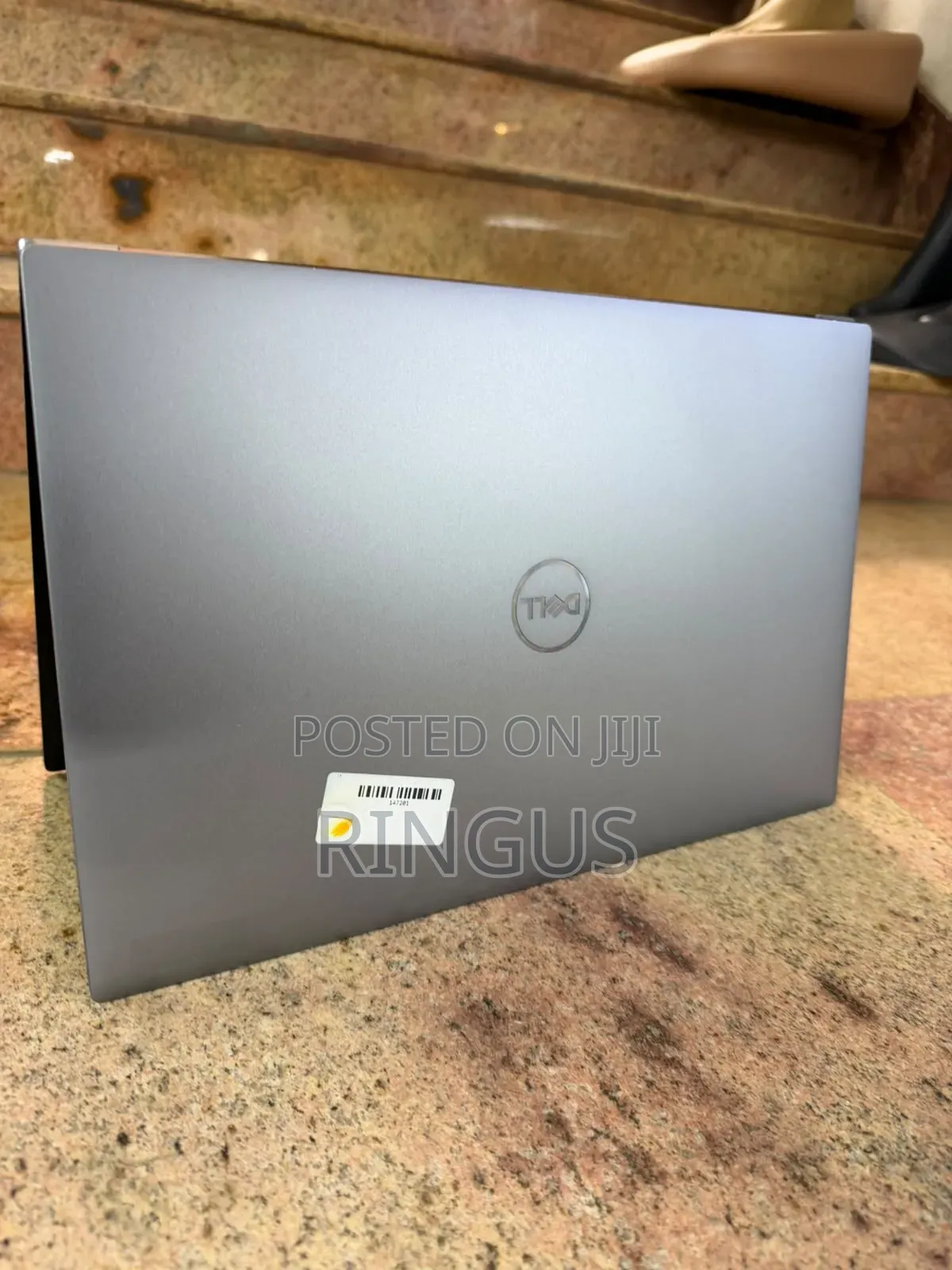 Laptop Dell Precision 5570 16GB Intel Core i7 SSD 512GB