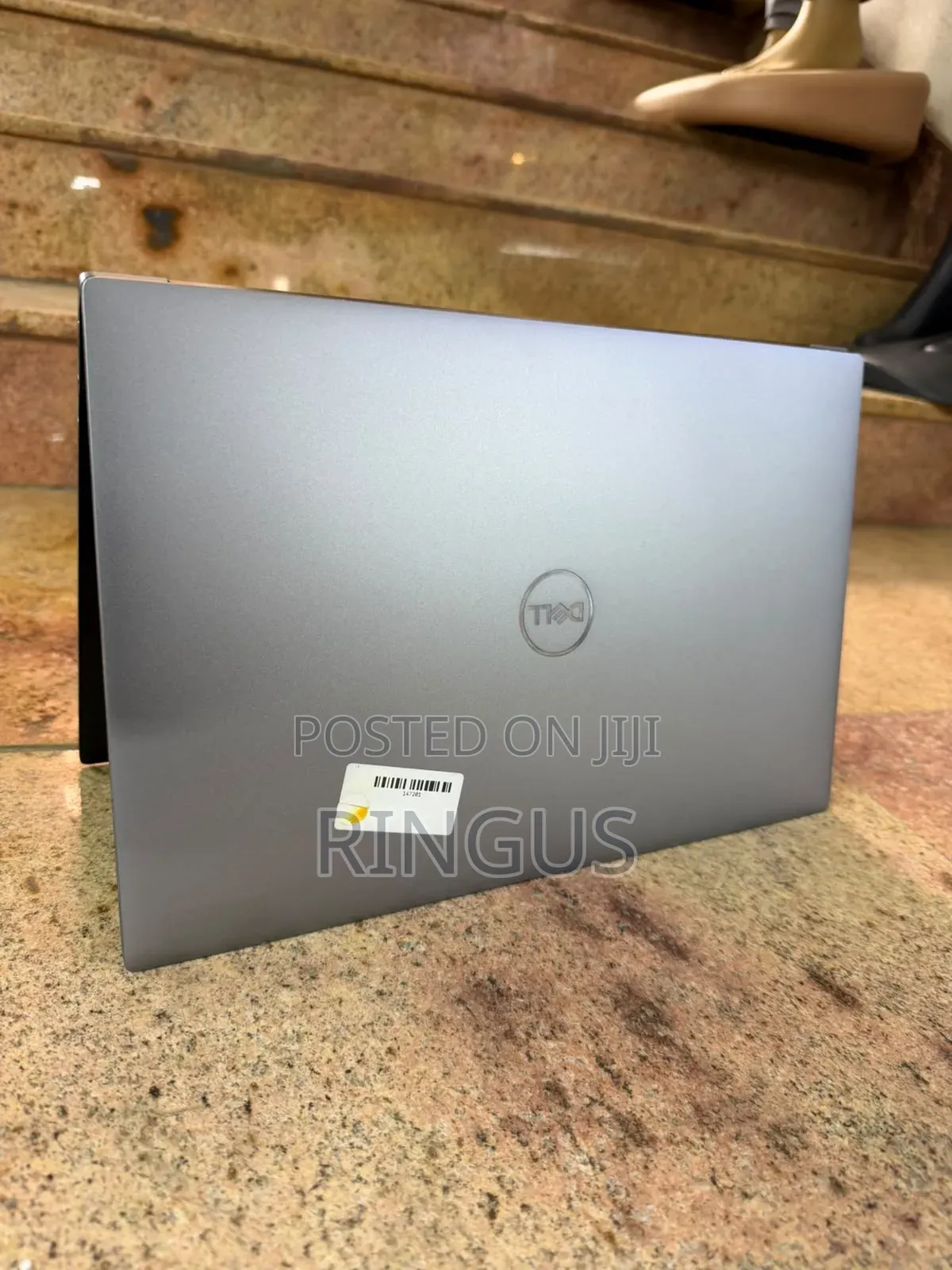 Laptop Dell Precision 5570 16GB Intel Core i7 SSD 512GB